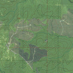 LA-FLAT CREEK: GeoChange 1980-2013 Preview 2