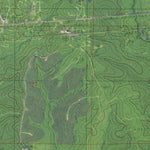 LA-FLAT CREEK: GeoChange 1980-2013 Preview 3