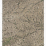 TX-NM OUTLAW SPRING: GeoChange 1972-2012 Preview 1