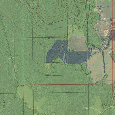 MS-SYKES: GeoChange 1978-2012 Preview 2