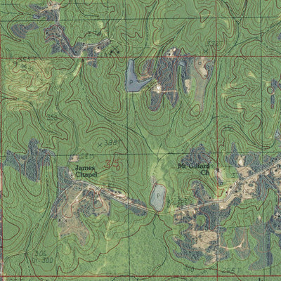 MS-SYKES: GeoChange 1978-2012 Preview 3