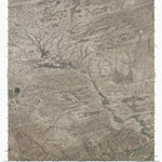 TX-ALLIGATOR DRAW: GeoChange 1972-2012 Preview 1
