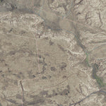 TX-ALLIGATOR DRAW: GeoChange 1972-2012 Preview 2
