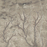 TX-ALLIGATOR DRAW: GeoChange 1972-2012 Preview 3