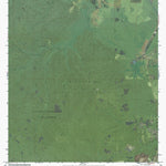LA-WOODWORTH WEST: GeoChange 1970-2013 Preview 1