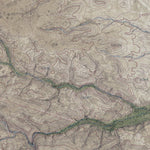TX-SOUTH RECTOR CANYON: GeoChange 1972-2012 Preview 2