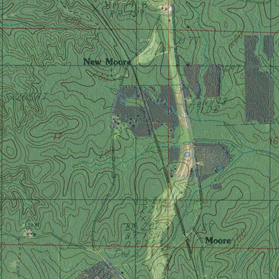 LA-PACKTON: GeoChange 1980-2013 Preview 3