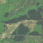LA-WINNFIELD EAST: GeoChange 1979-2013 Preview 3