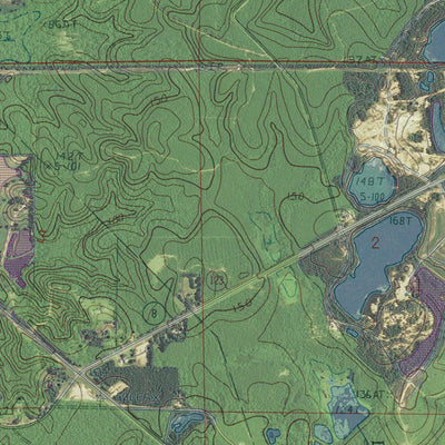 LA-COLFAX: GeoChange 1980-2013 Preview 3