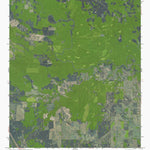 MS-PAULETTE: GeoChange 1972-2012 Preview 1