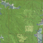 AL-LAND: GeoChange 1973-2013 Preview 3