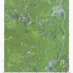 AL-PENNINGTON: GeoChange 1973-2013 Preview 1