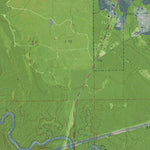 AL-PENNINGTON: GeoChange 1973-2013 Preview 2
