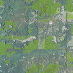 AL-WEST GREENE: GeoChange 1964-2013 Preview 3