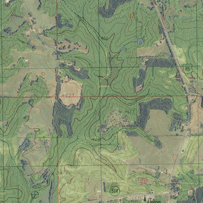 MS-SABLE: GeoChange 1978-2012 Preview 2