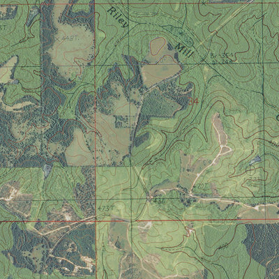 MS-SABLE: GeoChange 1978-2012 Preview 3