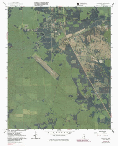 MS-SHUQUALAK: GeoChange 1958-2012 Preview 1