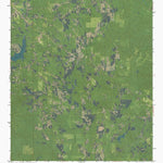 MS-VIMVILLE: GeoChange 1970-2012 Preview 1