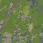 MS-TERRY: GeoChange 1968-2012 Preview 3