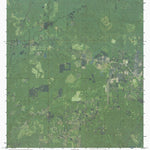LA-JENA WEST: GeoChange 1979-2013 Preview 1