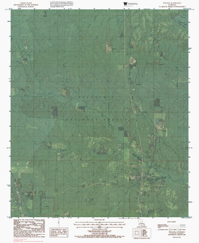 LA-POLLOCK: GeoChange 1980-2013 Preview 1
