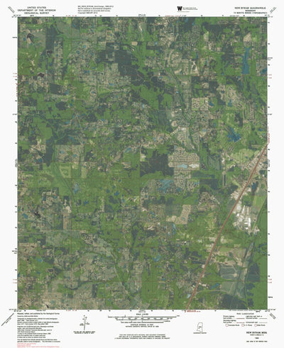 MS-NEW BYRAM: GeoChange 1968-2012 Preview 1