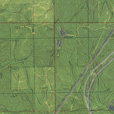 MS-MEEHAN: GeoChange 1978-2012 Preview 2