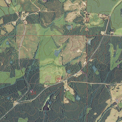MS-LYNVILLE: GeoChange 1958-2012 Preview 3