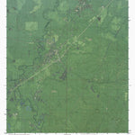 LA-TULLAS: GeoChange 1980-2013 Preview 1