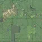 LA-GEORGETOWN: GeoChange 1980-2013 Preview 2