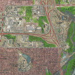 MS-JACKSON: GeoChange 1960-2012 Preview 3