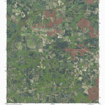 MS-CLINTON: GeoChange 1968-2012 Preview 1