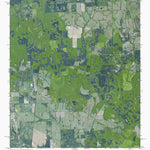 AL-MS-PANOLA: GeoChange 1972-2013 Preview 1