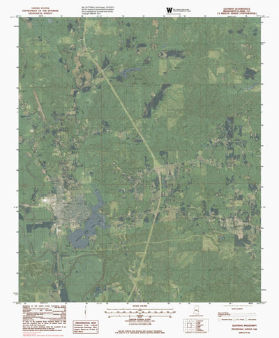 MS-QUITTMAN: GeoChange 1978-2012 Preview 1