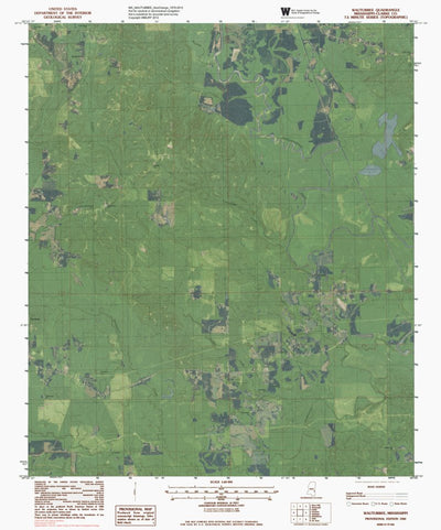 MS-WAUTUBBEE: GeoChange 1978-2012 Preview 1