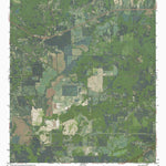 MS-EDWARDS: GeoChange 1971-2012 Preview 1