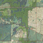 MS-EDWARDS: GeoChange 1971-2012 Preview 2