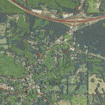 MS-EDWARDS: GeoChange 1971-2012 Preview 3