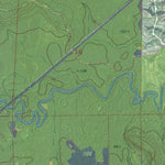 AL-JACHIN: GeoChange 1973-2013 Preview 2