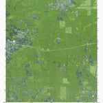 AL-YORK: GeoChange 1973-2013 Preview 1