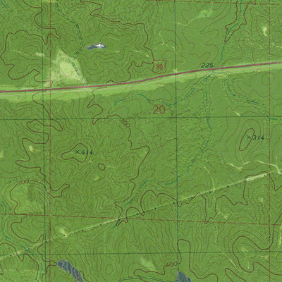 AL-YORK: GeoChange 1973-2013 Preview 2