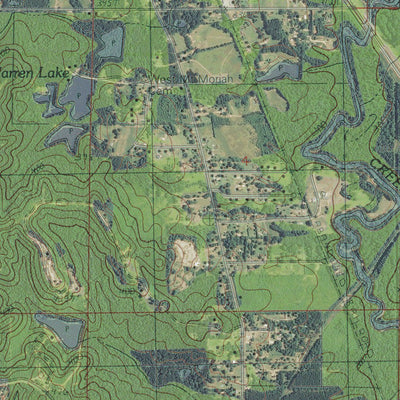 MS-COLLINSVILLE: GeoChange 1978-2012 Preview 3