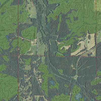 MS-BROWNSVILLE: GeoChange 1968-2012 Preview 3