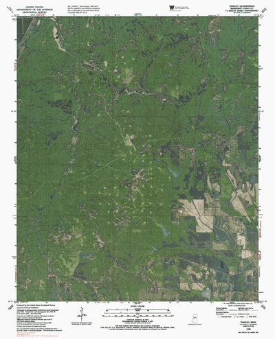 MS-TINSLEY: GeoChange 1958-2012 Preview 1