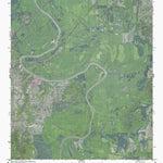 AL-EPES EAST: GeoChange 1973-2013 Preview 1