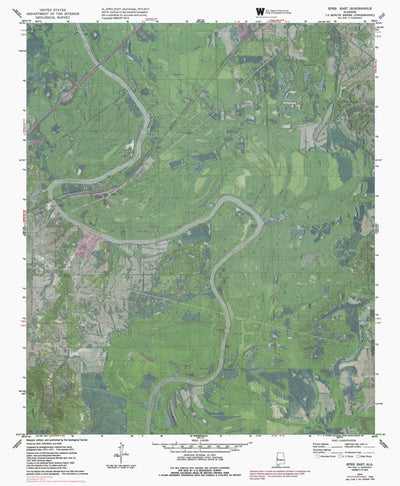 AL-EPES EAST: GeoChange 1973-2013 Preview 1