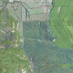 AL-EPES EAST: GeoChange 1973-2013 Preview 3