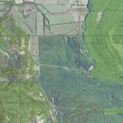 AL-EPES EAST: GeoChange 1973-2013 Preview 3