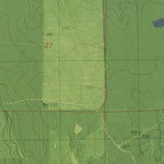 MS-AL-PORTERVILLE: GeoChange 1973-2012 Preview 2