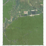 MS-ELDORADO: GeoChange 1982-2012 Preview 1